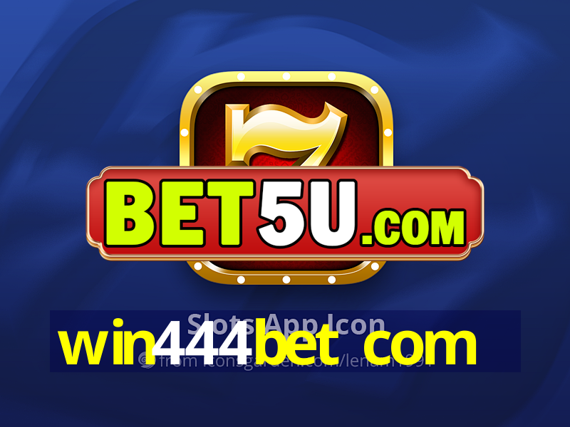 win444bet com